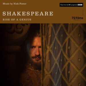 Shakespeare Rise of a Genius