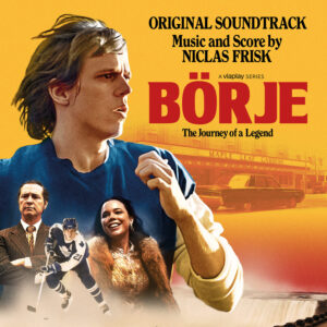 Börje – The Journey of a Legend