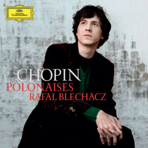 Frédéric Chopin  Polonaises