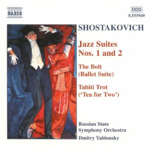Chostakovitch