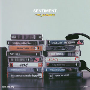 Sentiment