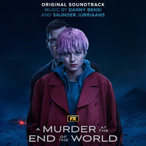 A Murder at the End of the World