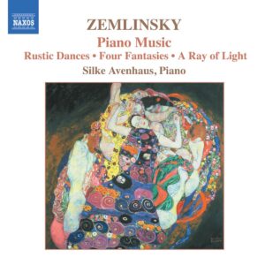 Zemlinsky Piano Music