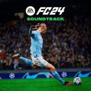 EA SPORTS FC 24 Official Soundtrack