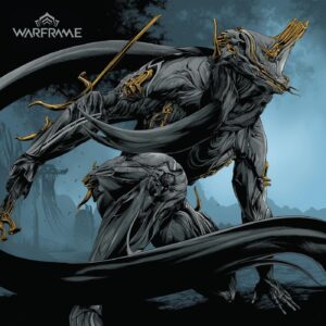 Warframe