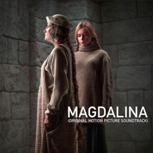Magdalina