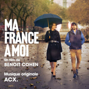 Ma France à moi