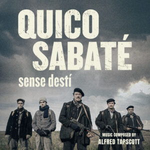 Quico Sabaté sense destí