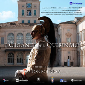 I Giganti del Quirinale