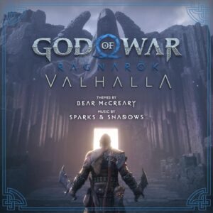 God of War Ragnarök Valhalla
