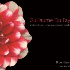 Dufay Motets