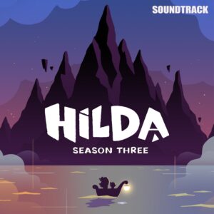 Hilda Season 3