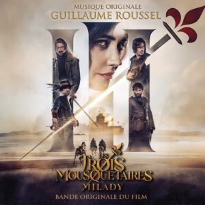 Les 3 Mousquetaires  Milady