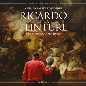 Ricardo et la peinture