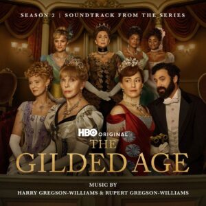 The Gilded Age Season 2
