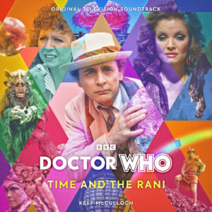 Doctor Who