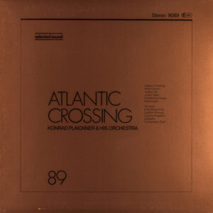 Atlantic Crossing
