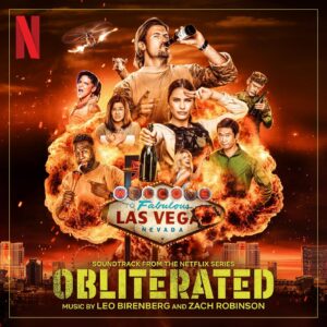 Obliterated