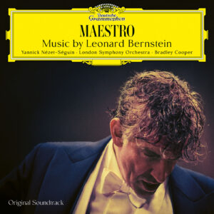 Maestro Music by Leonard Bernstein