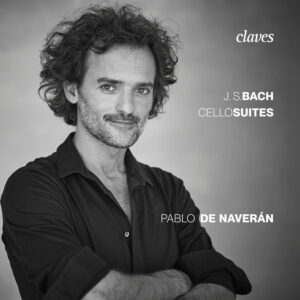 J. S. Bach 6 Suites for Solo Cello