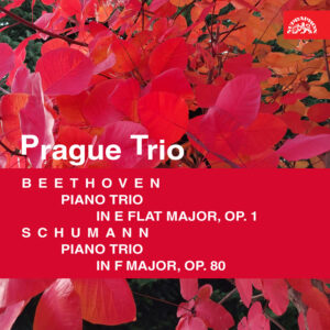 Beethoven Piano Trio