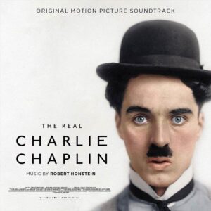 The Real Charlie Chaplin