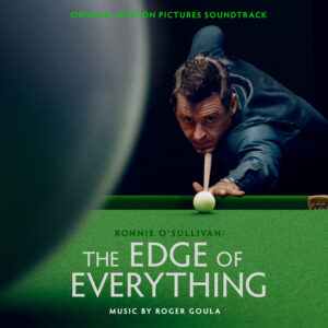 Ronnie O'Sullivan The Edge of Everything