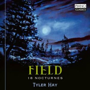 Field 18 Nocturnes