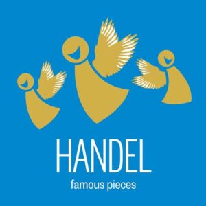 Handel Famous Pieces