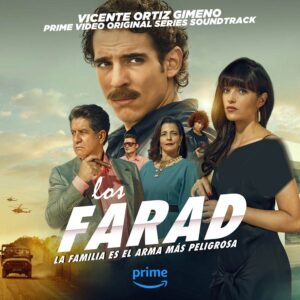 Los Farad