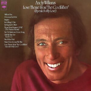 Love Theme From The Godfather