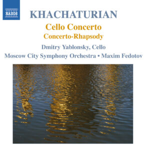 Concerto pour violoncelle _ Concerto
