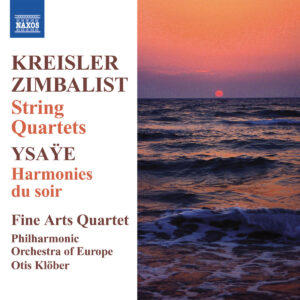 Quatuors à cordes
