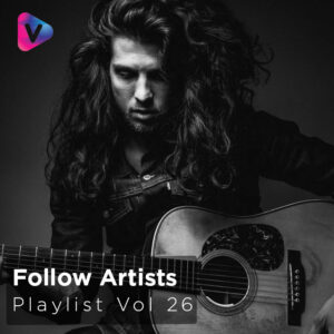 Follow Artists Vol 26