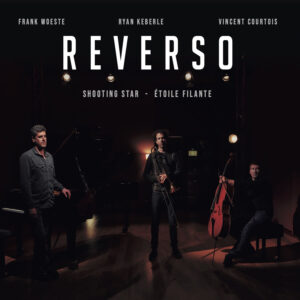 Reverso Shooting Star