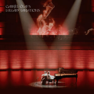 Lullaby Variations