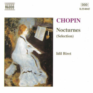 Chopin Nocturnes