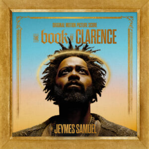 The Book of Clarence