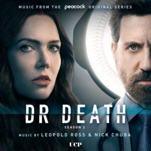 Dr. Death, Season 2
