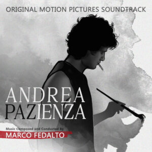 Andrea Pazienza