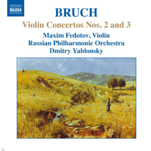 Concertos pour violon