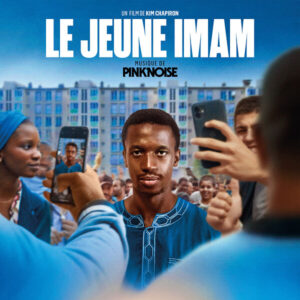 Le Jeune Imam