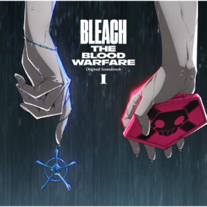 TV Animation BLEACH THE BLOOD WARFARE