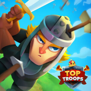 Top Troops