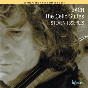 Bach Cello Suites 1_6, BWV 1007_1012