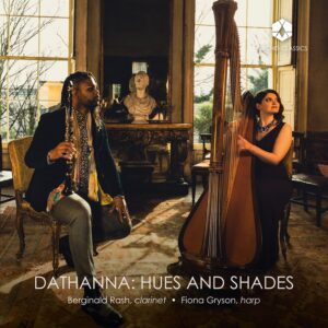 Dathanna Hues & Shades