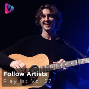 Follow Artists Vol 27