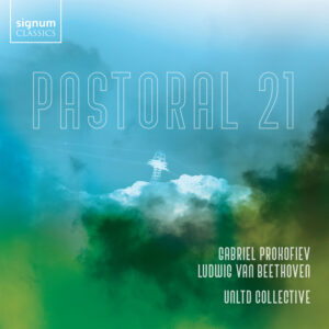 Pastoral Reflections'