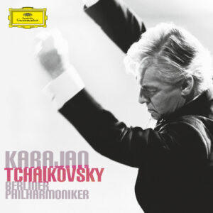 Tchaikovsky  Symphonies No. 1