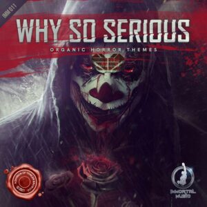 Why So Serious